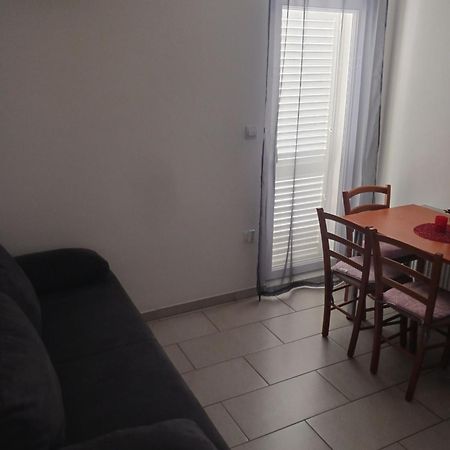 Apartmani Petra 普利莫顿 外观 照片
