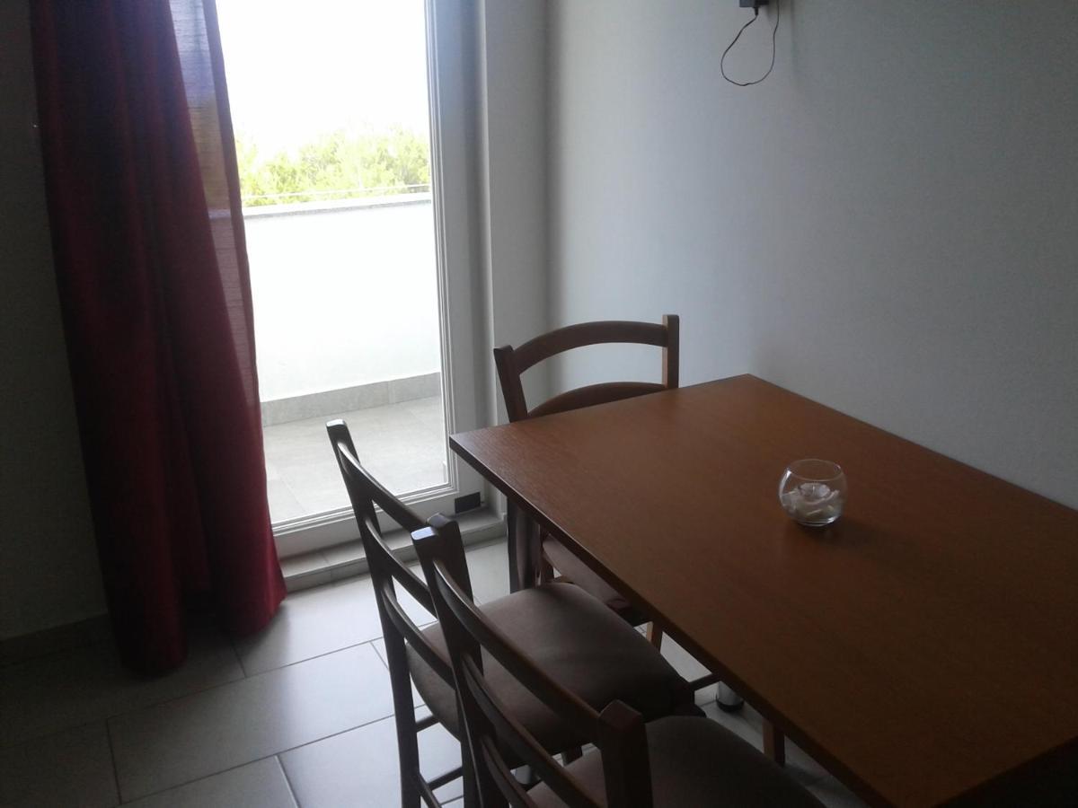Apartmani Petra 普利莫顿 外观 照片