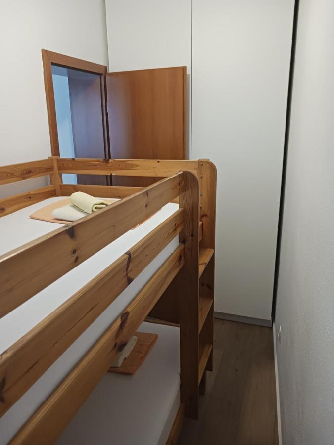Apartmani Petra 普利莫顿 外观 照片