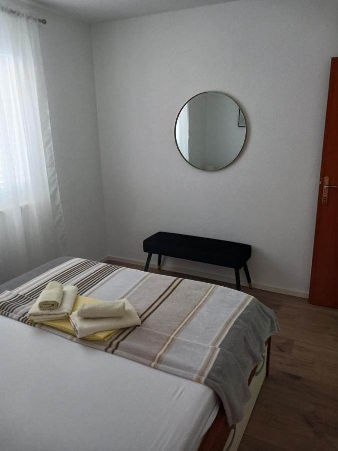 Apartmani Petra 普利莫顿 外观 照片