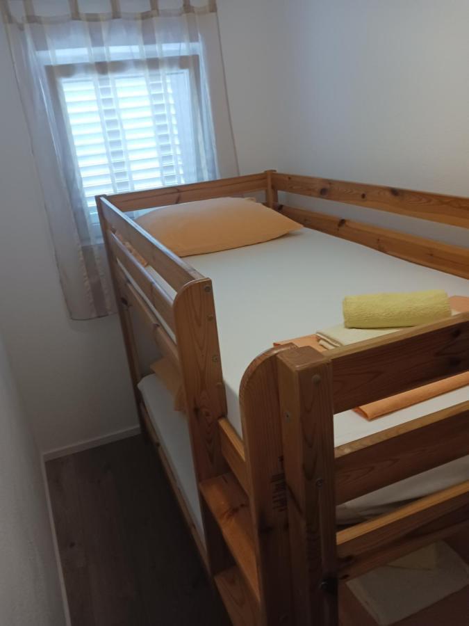 Apartmani Petra 普利莫顿 外观 照片